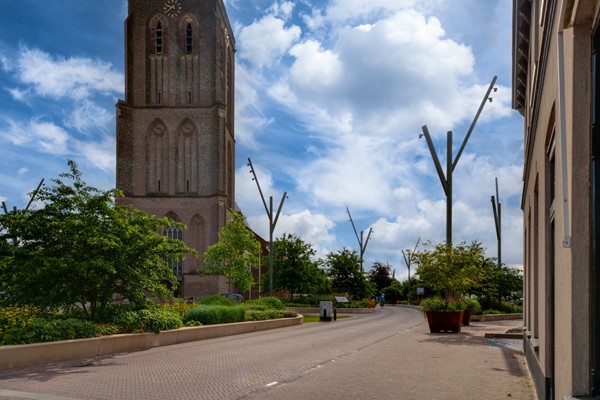 Foto - Te koop: Wilhelminastraat 28A, 6942 BL Didam